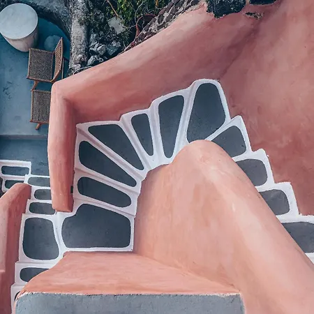 Oia Waves Cave Houses-3